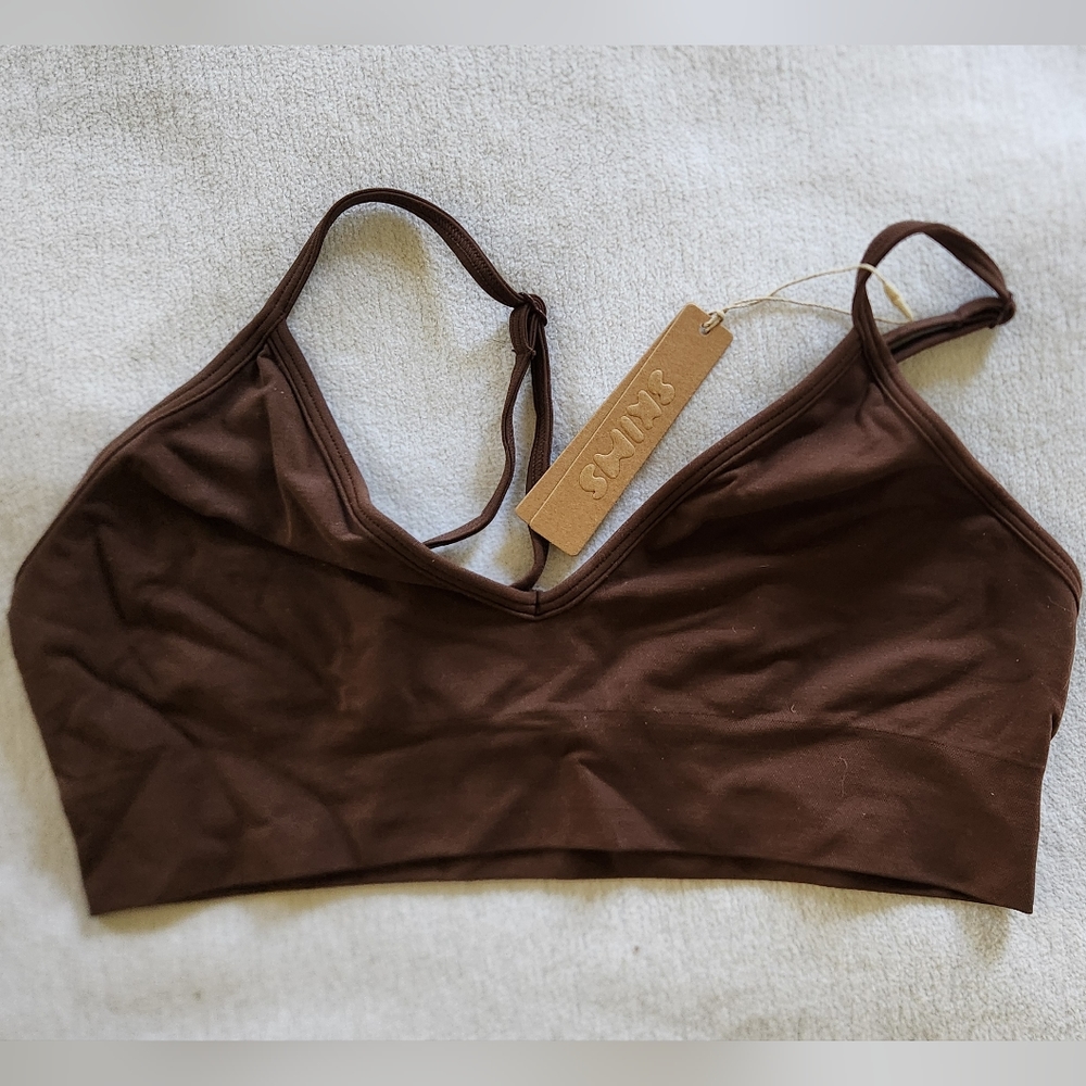 SKIMS Bralette